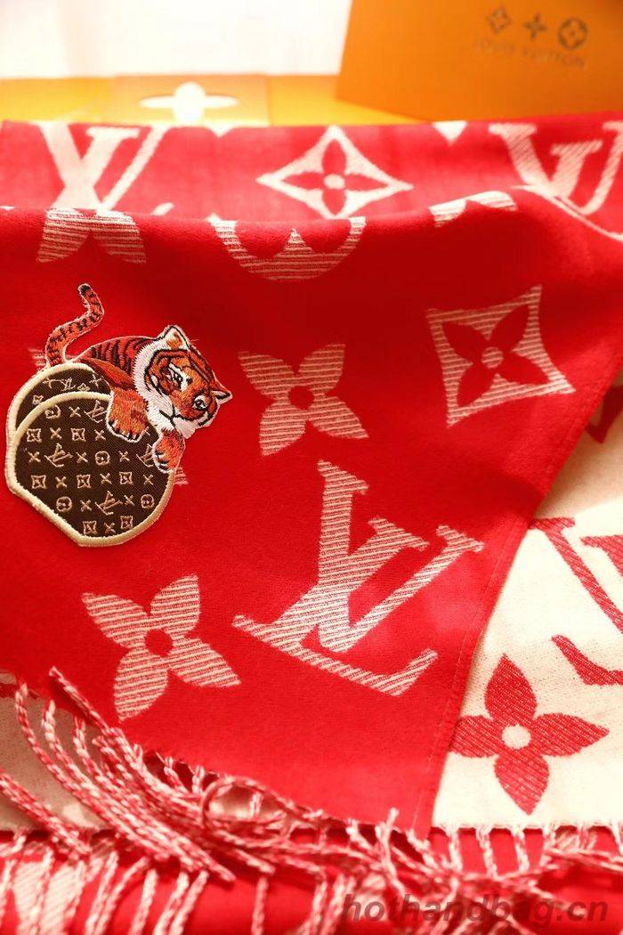 Louis Vuitton Scarf LV00141 Louis Vuitton Scarf LV00141